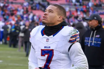 NFL 2026: Agentes Libres, Negociaciones, Trades y Rumores - ¡Últimas Noticias!