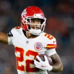 Rams y McDuffie firman contrato récord: El cornerback más caro de la NFL