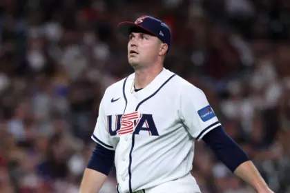 Skubal Considera Volver a Lanzar con EE.UU. en el Clásico Mundial de Béisbol