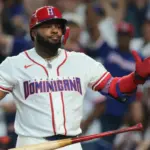 RD arrasa con 4 HRs y gana por KO en el Clásico Mundial de Béisbol