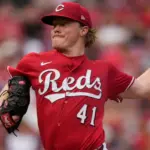 Abbott Abrirá por Reds en Día Inaugural vs. Red Sox: MLB