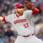 Nationals firman al lanzador Zack Littell: Refuerzo para la rotación MLB