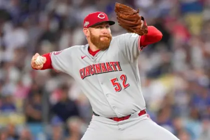 Nationals firman al lanzador Zack Littell: Refuerzo para la rotación MLB