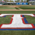 Rangers Aseguran a Blanco y Montgomery a la Lista de Lesionados (60D)