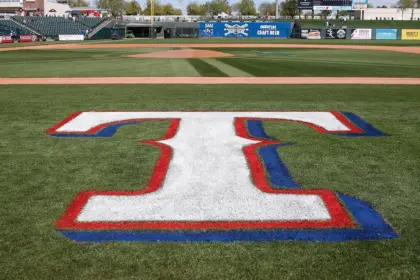 Rangers Aseguran a Blanco y Montgomery a la Lista de Lesionados (60D)