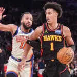 NBA: El Equipo Ideal con Contratos Baratos, ¿Aspirantes al Playoff?