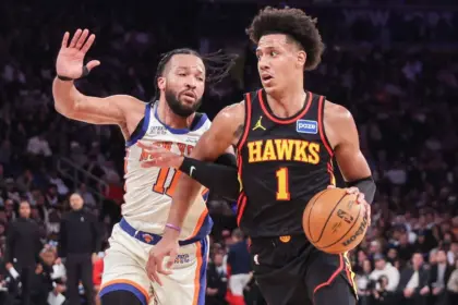 NBA: El Equipo Ideal con Contratos Baratos, ¿Aspirantes al Playoff?