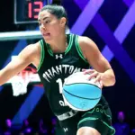 Unrivaled: Descenso en audiencia tras coronar a Mist y Stewart, pesar de récords.