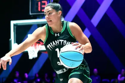 Unrivaled: Descenso en audiencia tras coronar a Mist y Stewart, pesar de récords.