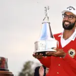 Bhatia Remonta y Conquista el Arnold Palmer Invitational ¡En Playoff!