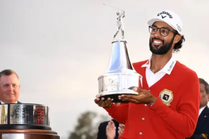 Bhatia Remonta y Conquista el Arnold Palmer Invitational ¡En Playoff!