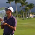 Ricky Castillo Conquista Puerto Rico Open; Brown Sufre Tras Tropiezo