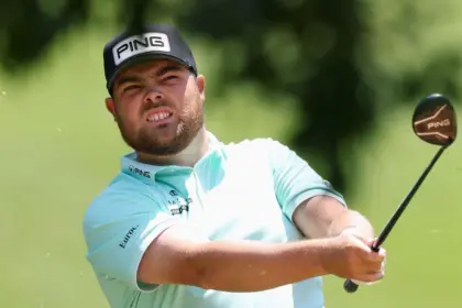 Bradbury Conquista Joburg Open: Frena Racha de Jarvis en Emocionante Final