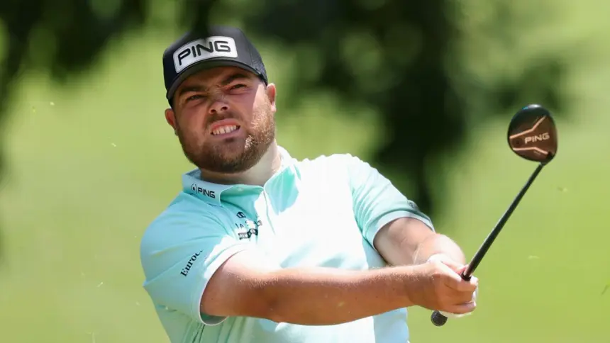 Bradbury Conquista Joburg Open: Frena Racha de Jarvis en Emocionante Final