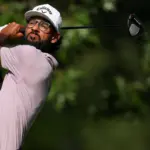 Bhatia Recorta Distancia a Berger en Bay Hill: Final Emocionante en el Arnold Palmer