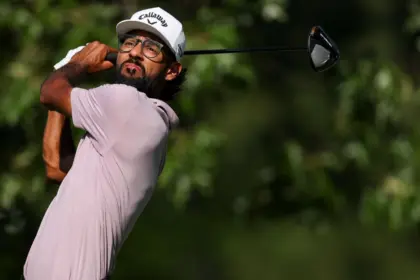 Bhatia Recorta Distancia a Berger en Bay Hill: Final Emocionante en el Arnold Palmer