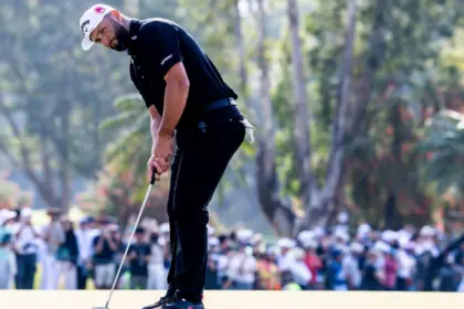 Rahm se Impone en Hong Kong: Primer Título Individual LIV Desde 2024