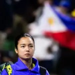 Alexandra Eala: La Sensación Filipina que Conquista el Tenis Mundial