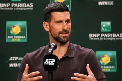 Djokovic Expectante: ¿Regreso de Serena Williams al Tenis?