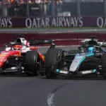 F1: ¿Mario Kart en Australia? Polémica por nuevas reglas y adelantamientos