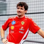 Leclerc niega error en estrategia Ferrari: "Sin arrepentimientos" tras GP Australia