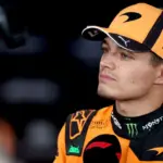 Norris Alerta: Peligro de Accidente Grave en la F1 por Nuevas Regulaciones