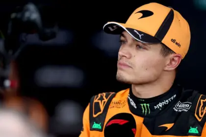 Norris Alerta: Peligro de Accidente Grave en la F1 por Nuevas Regulaciones