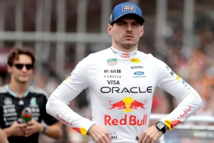 Verstappen Critica Reglas F1 2026: "No Puedo Soportar Tanto"