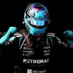 Russell Domina en Australia: Mercedes Logra 1-2, Ferrari Tropieza