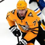 Malkin, Penguins: 5 juegos de suspensión por agresión a Dahlin