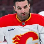 Avalanche refuerza: Kadri regresa en canje con Flames, ¡rumbo al título!