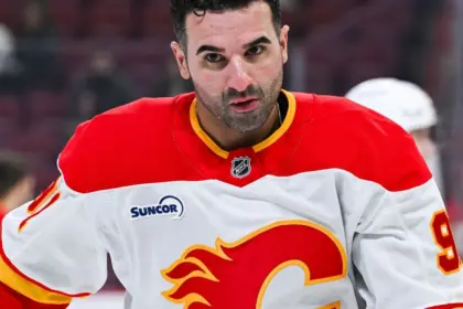 Avalanche refuerza: Kadri regresa en canje con Flames, ¡rumbo al título!