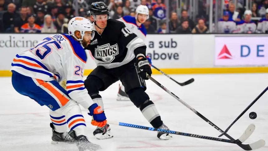 Perry Regresa a Lightning: Refuerzo de Lujo para la Copa Stanley