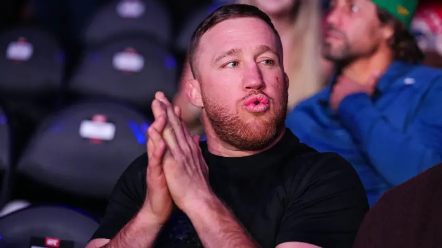UFC Freedom 250: Reacciones al evento en la Casa Blanca con Topuria y Gaethje