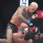 Oliveira Domina a Holloway: Exhibición de Grappling en UFC 326