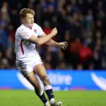 Inglaterra vs Italia: 9 cambios en el XV inglés para el duelo del Seis Naciones