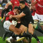 Ex-jugador de los Lions confiesa trampa en prueba de conmoción cerebral.