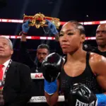 Boxeo Femenino MVP en ESPN: ¿Baumgardner, la Nueva Cara? Análisis