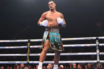 IBF Retira Sanción: Opetaia vs. Glanton Sin Título Mundial Crucero