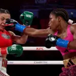 MVP impulsa el boxeo femenino con ESPN: Alycia Baumgardner y más estrellas