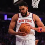 Doncic Guía a Lakers a Victoria Ante Knicks; Towns Destaca con Doble-Doble