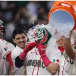 México arrolla a Brasil en el Clásico Mundial: ¡Duelo vs. EE. UU. en puerta!