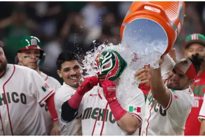 México arrolla a Brasil en el Clásico Mundial: ¡Duelo vs. EE. UU. en puerta!