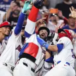 Pujols Descansa Estrellas Dominicanas vs. Israel en el Clásico Mundial de Béisbol