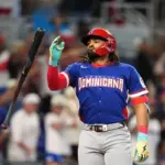 RD Aplasta a Israel y Avanza a Cuartos del Clásico Mundial de Béisbol
