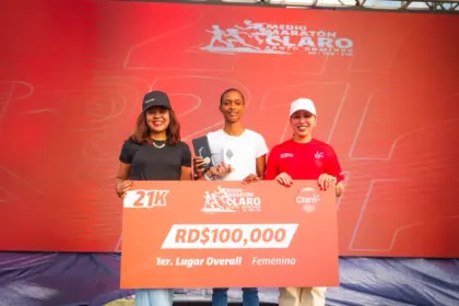 Medio Maratón Claro: Récord Histórico con 6,200 Inscritos y Éxito Rotundo