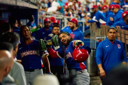 Tatis Jr. Brilla: "Día Especial" con Grand Slam y Victoria Dominicana ante Israel