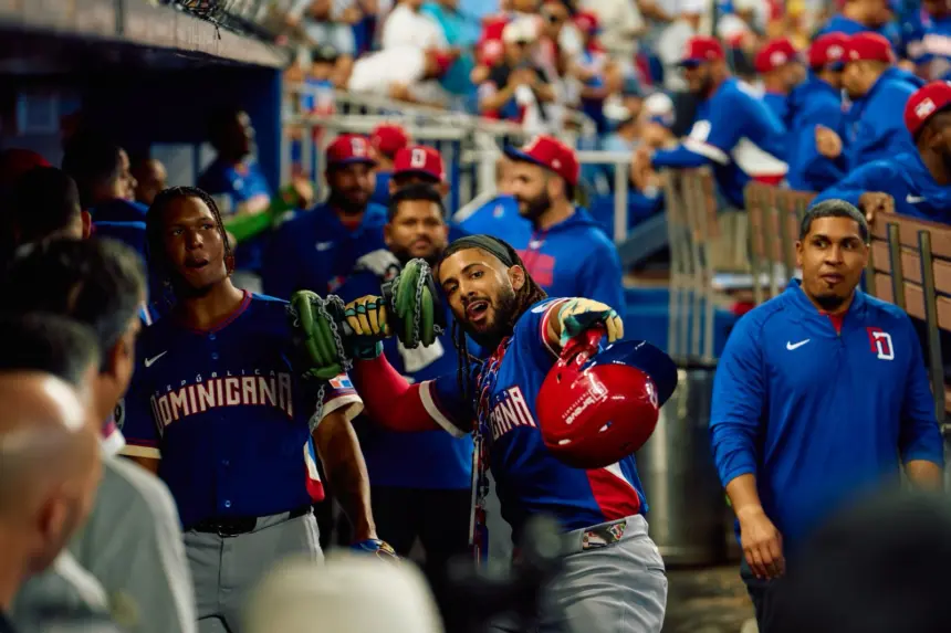 Tatis Jr. Brilla: "Día Especial" con Grand Slam y Victoria Dominicana ante Israel