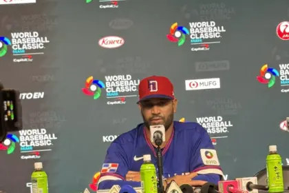 Pujols Elogia Pitcheo y Ofensiva Tras Contundente Victoria Dominicana 16 Pujols Elogia Pitcheo y Ofensiva Tras Contundente Victoria Dominicana