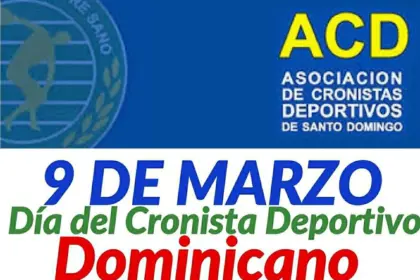 ACD de Santo Domingo: Baluarte del Periodismo Deportivo Dominicano